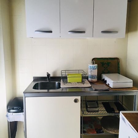 Ferienwohnung Residenza Stoa Mantua Exterior foto
