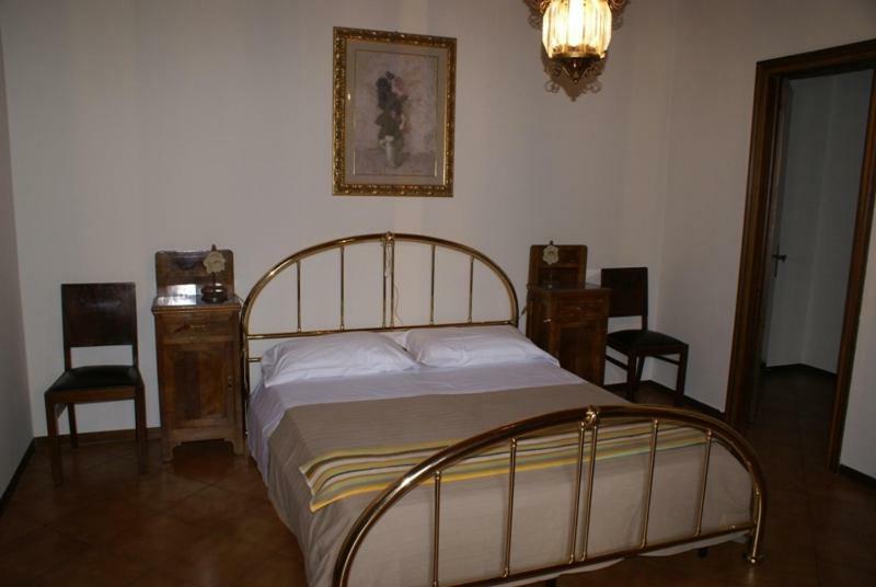 Ferienwohnung Residenza Stoa Mantua Exterior foto