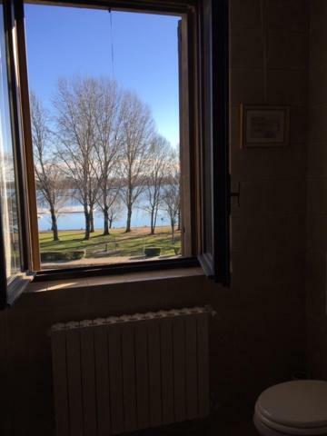 Ferienwohnung Residenza Stoa Mantua Exterior foto
